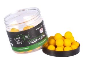 NASH Pop Up Boilies Monster Shrimp